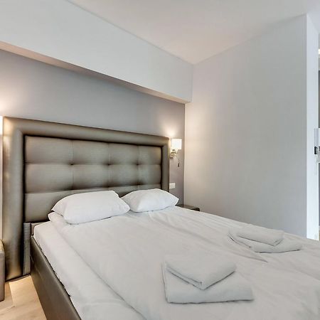Gdynia Comfort Apartments Wladyslawa IV Eksteriør billede