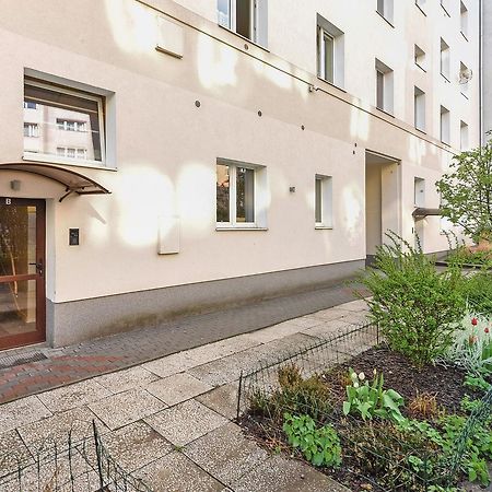 Gdynia Comfort Apartments Wladyslawa IV Eksteriør billede